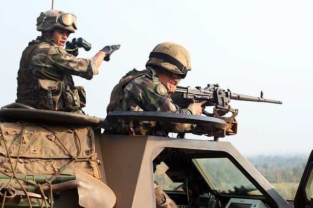 Les Associations Professionnelles Nationales Militaires, ou APNM, sont un appui au commandement pour défendre la condition militaire.