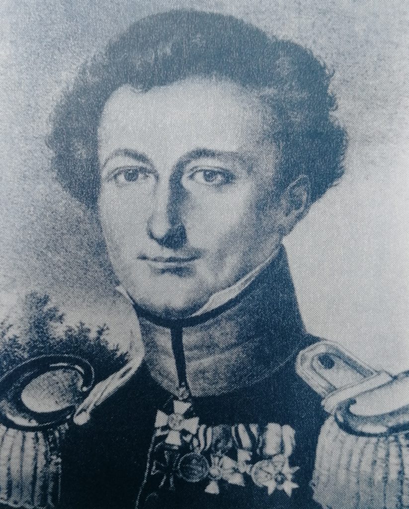 Carl von Clausewitz
War is the Continuation of Politics by Other Means