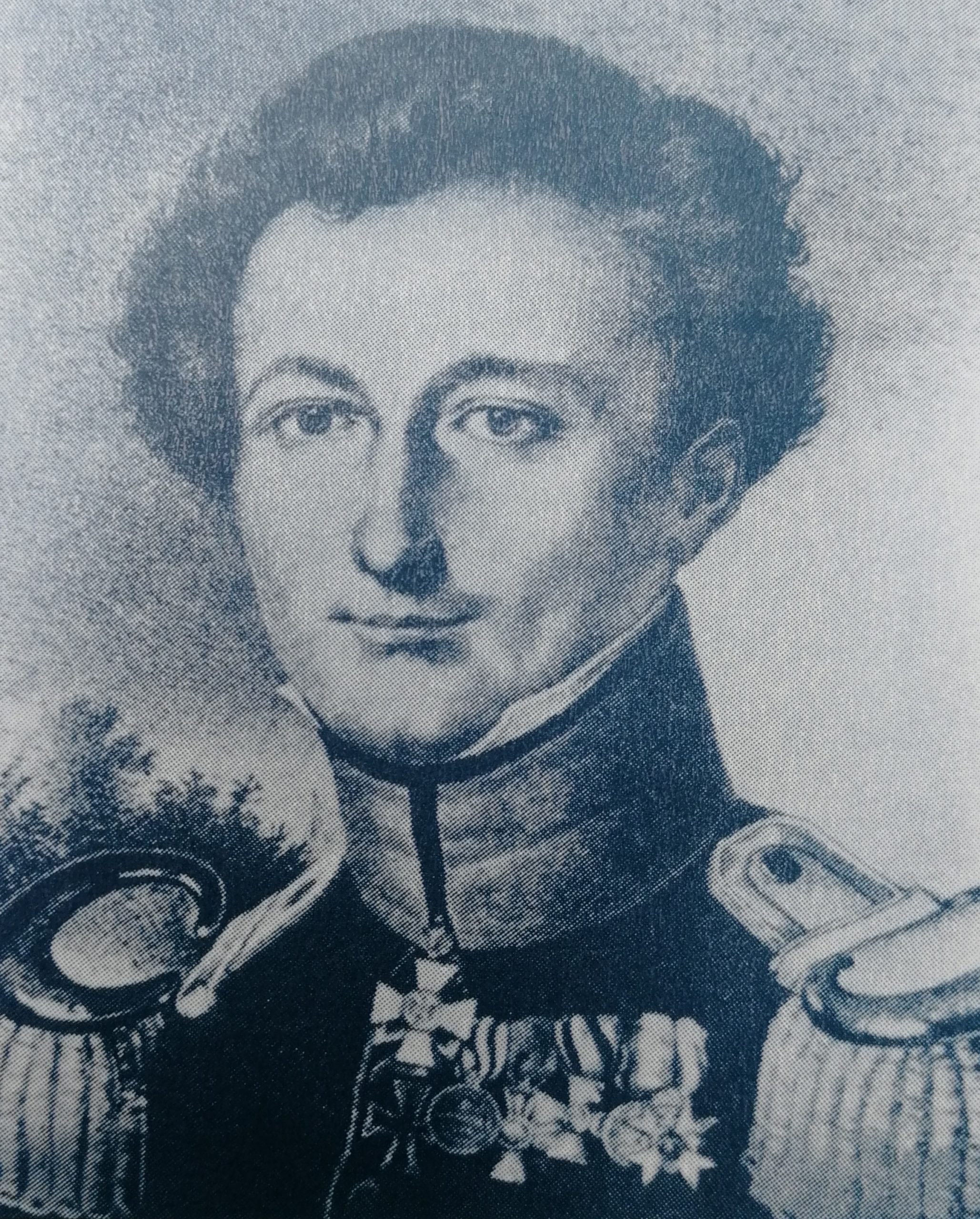 La montée aux extrêmes chez Clausewitz - Les armes et la togeLes armes ...