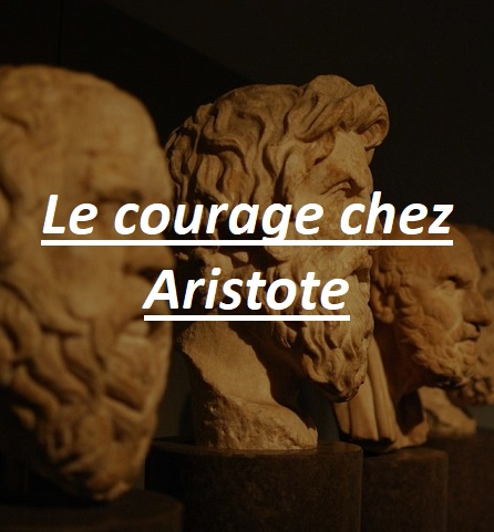 Le courage chez Aristote. Les armes et la toge - tous nos articles