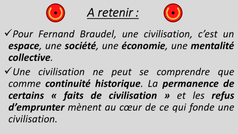 Qu'est-ce Qu'une Civilisation ? - Les Armes Et La TogeLes Armes Et La Toge