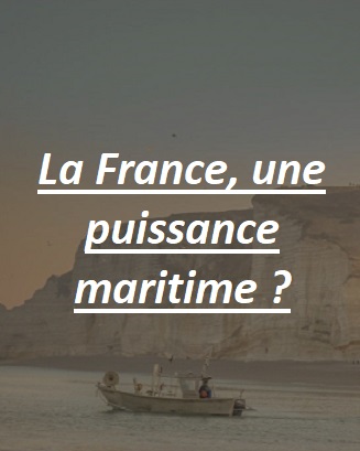 La France, une puissance maritime ? Les armes et la toge Relations internationales