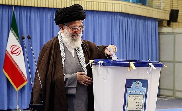 Is Iran a democracy?