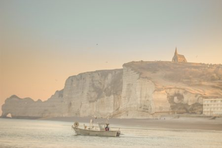 ¿Es Francia una potencia marítima?