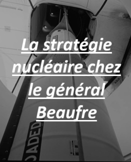 Stratégie nucléaire Beaufre