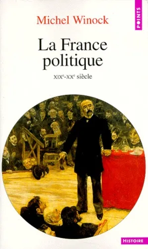 La France politique - Liste de lecture pour l'École de guerre