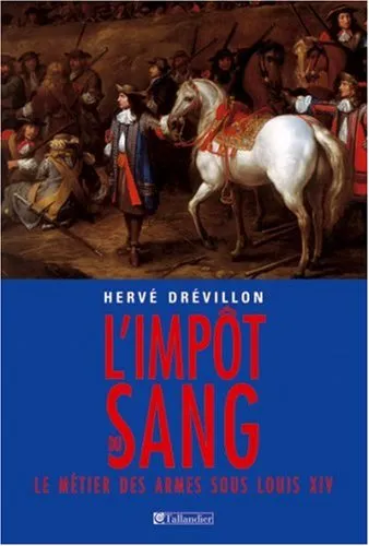 L'impot du sang Liste de lecture pour l'École de guerre