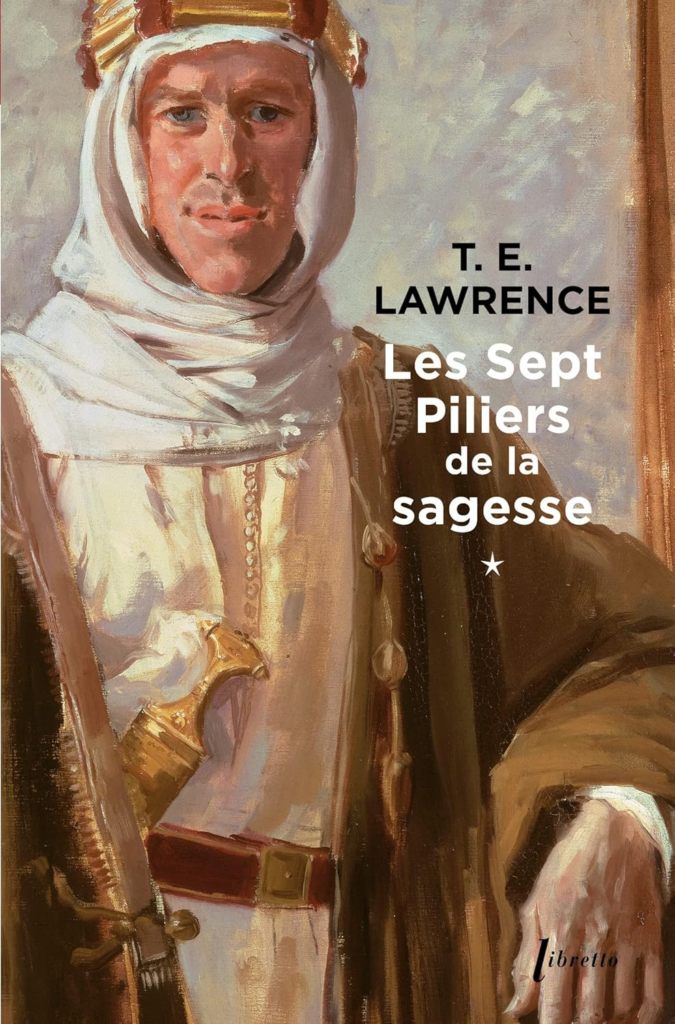 Les sept piliers de la sagesse