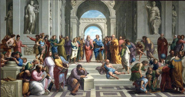 Le philosophe-roi dans La République de Platon