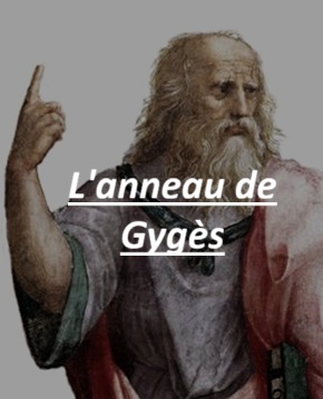 Anneau de Gygès - Platon, la République