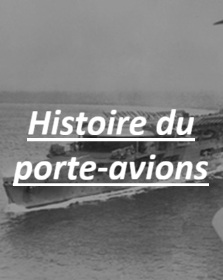 Histoire du porte-avions